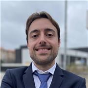 Ingeniero industrial y profesor universitario (UC), clases a primaria y ESO